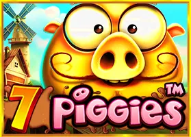 slot666 7 Piggies ทดลองเล่นฟรี