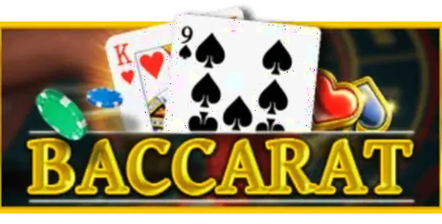 slot666 Baccarat ทดลองเล่นฟรี