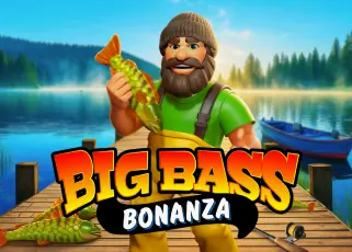 slot666 Big Bass Bonanza ทดลองเล่นฟรี