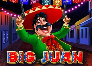 slot666 Big Juan ทดลองเล่นฟรี