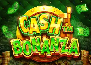 slot666 Cash Bonanza ทดลองเล่นฟรี