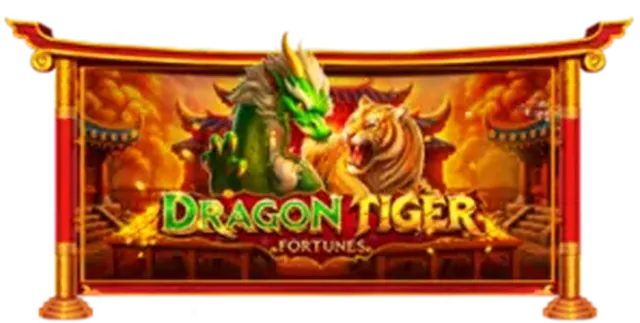slot666 Dragon Tiger ทดลองเล่นฟรี