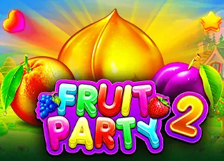 slot666 Fruit Party 2 ทดลองเล่นฟรี