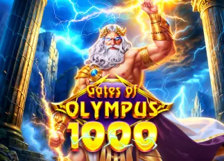 slot666 Gates of Olympus 1000 ทดลองเล่นฟรี