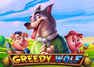 slot666 Greedy Wolf ทดลองเล่นฟรี