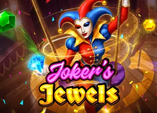 slot666 Jokers Jewels ทดลองเล่นฟรี