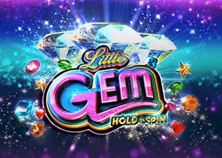 slot666 Little Gem Hold and Spin ทดลองเล่นฟรี