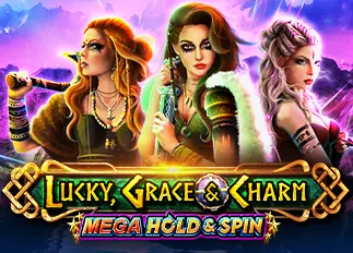 slot666 Lucky Grace and Charm ทดลองเล่นฟรี