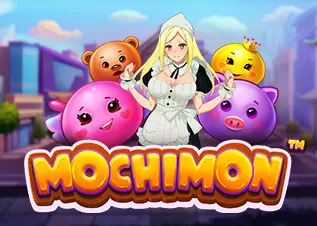 slot666 Mochimon ทดลองเล่นฟรี