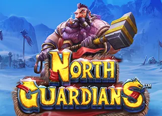 slot666 North Guardians ทดลองเล่นฟรี