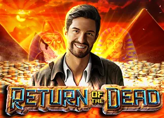 slot666 Return of the Dead ทดลองเล่นฟรี