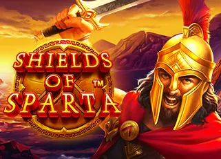 slot666 Shields of Sparta ทดลองเล่นฟรี