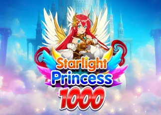 slot666 Starlight Princess 1000 ทดลองเล่นฟรี