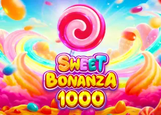 slot666 Sweet Bonanza 1000 ทดลองเล่นฟรี
