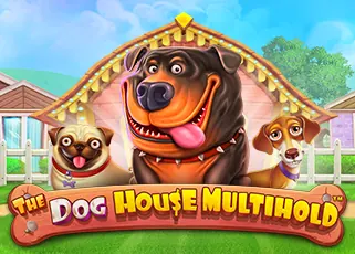 slot666 The Dog House Multihold ทดลองเล่นฟรี