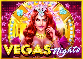 slot666 Vegas Nights ทดลองเล่นฟรี