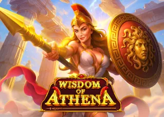 slot666 Wisdom of Athena ทดลองเล่นฟรี